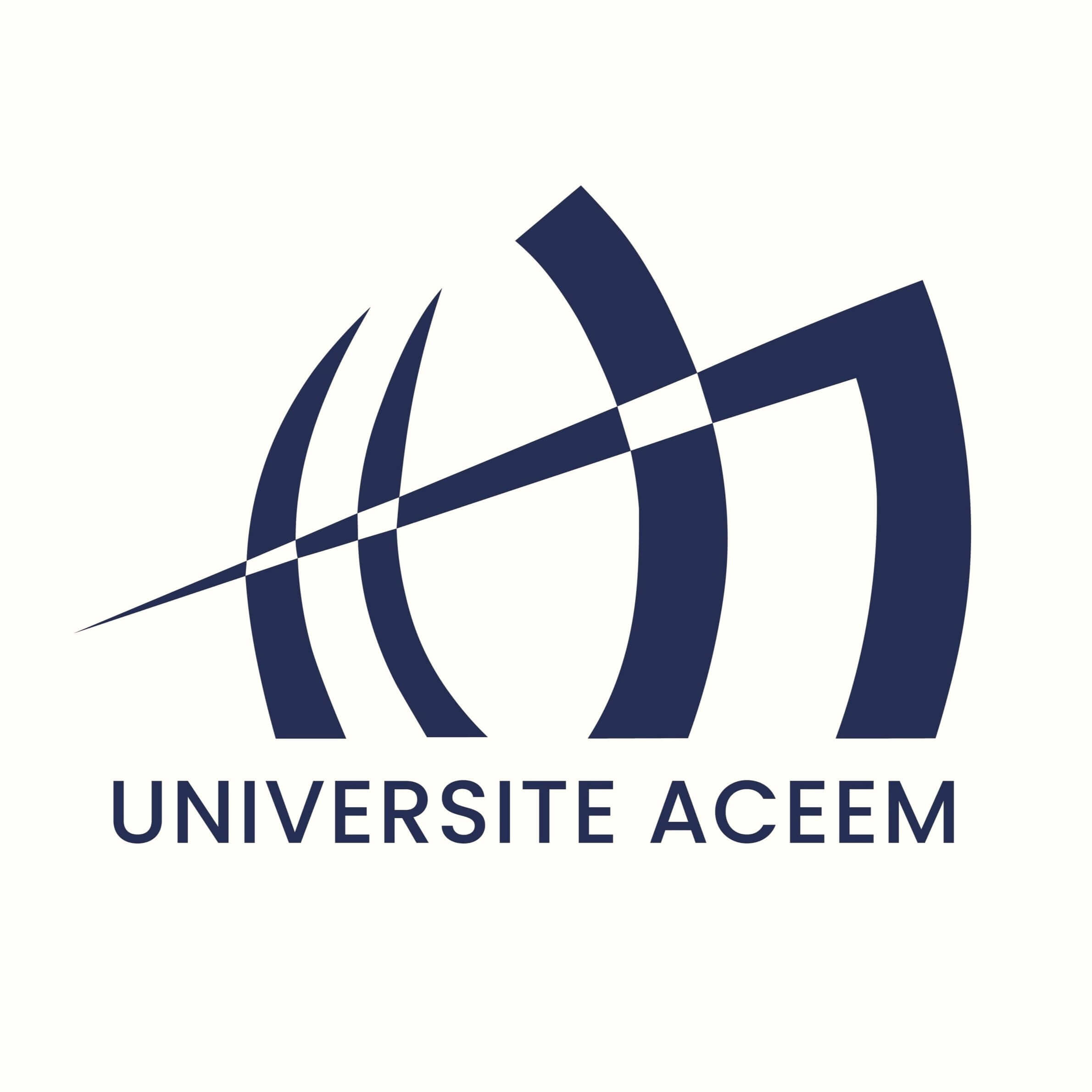Logo ACEEM
